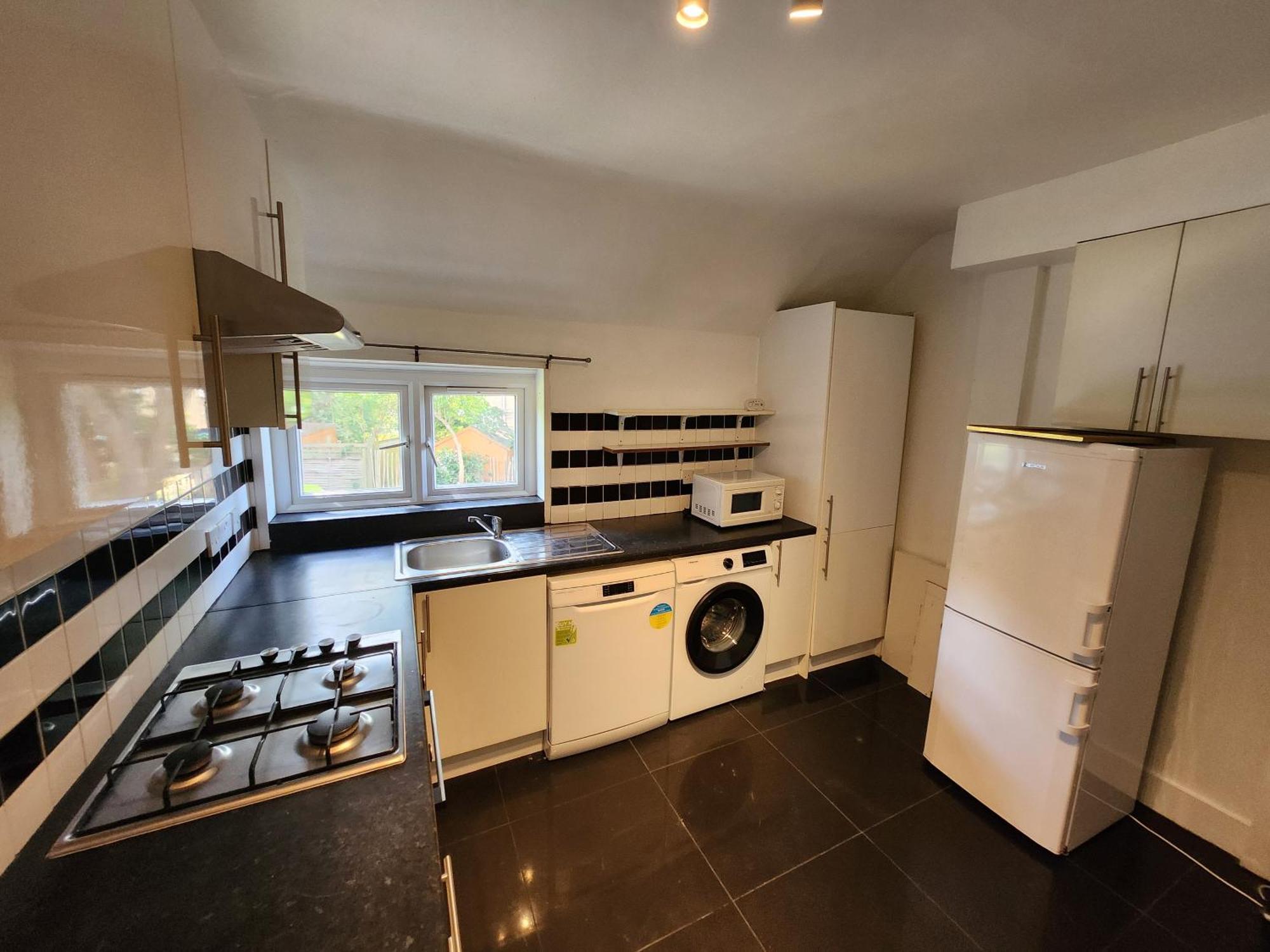 Appartamento Flat With Work Station, Monitor, Smart Tv & Netflix Londra Esterno foto
